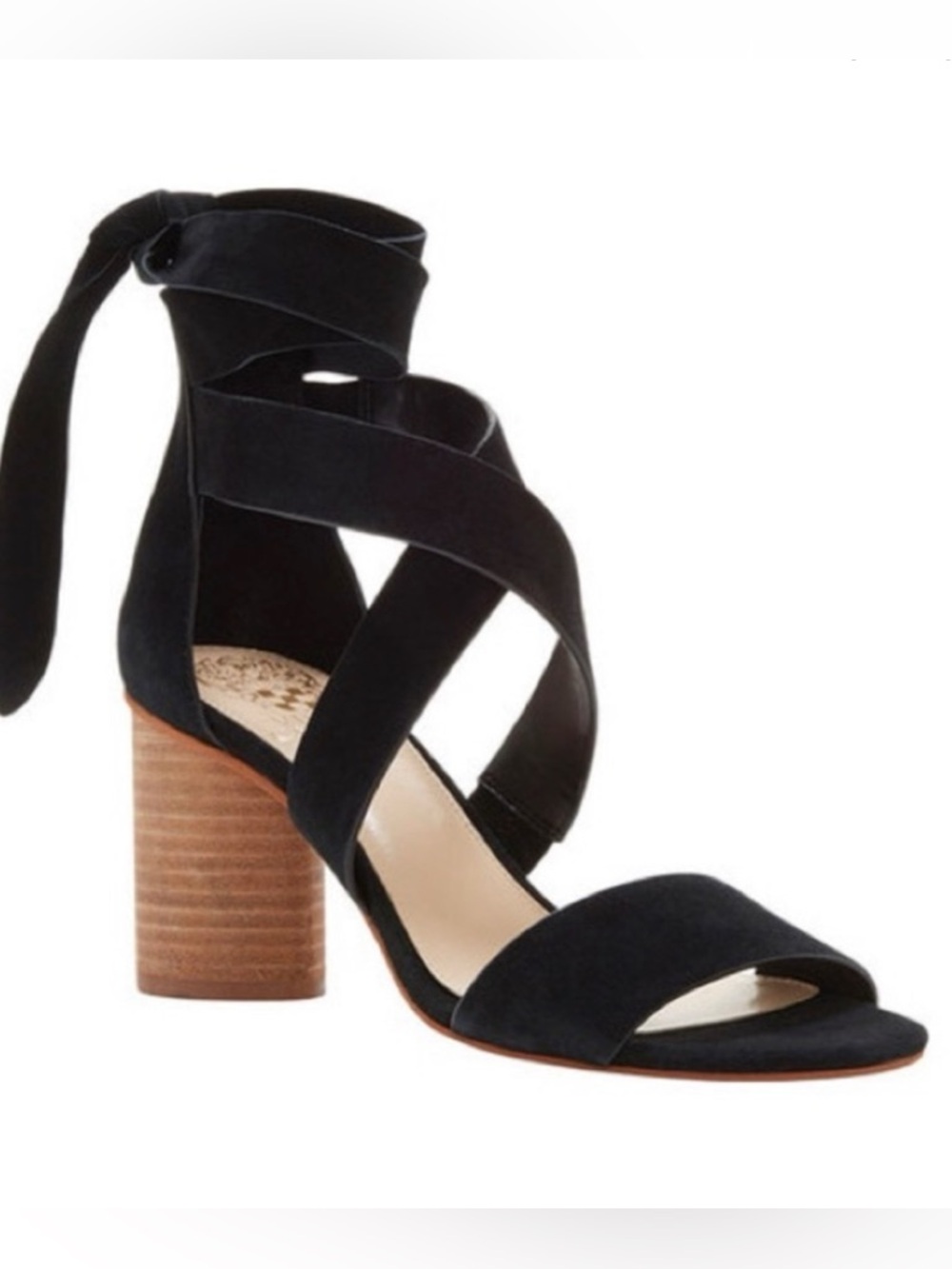 NEW Vince Camuto Jeneve heels - size 8